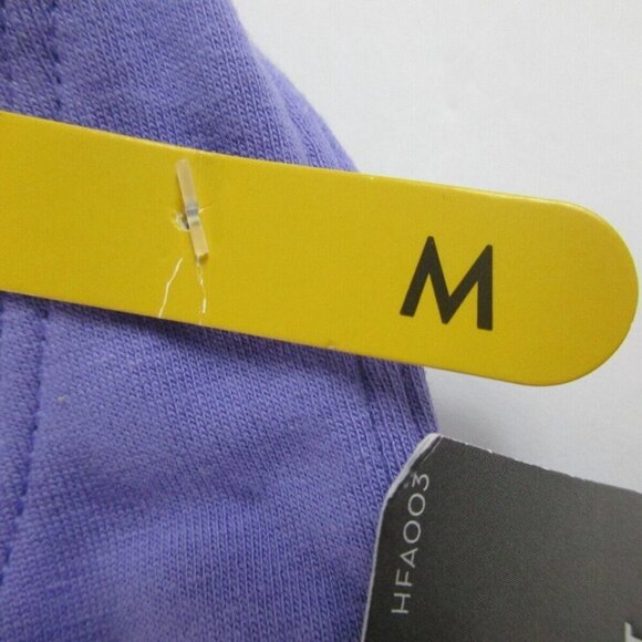 Lot of 3 Hanes Racerback Sports Bra Womens Medium Compression Flex Fit Wicking - Picture 5 of 7